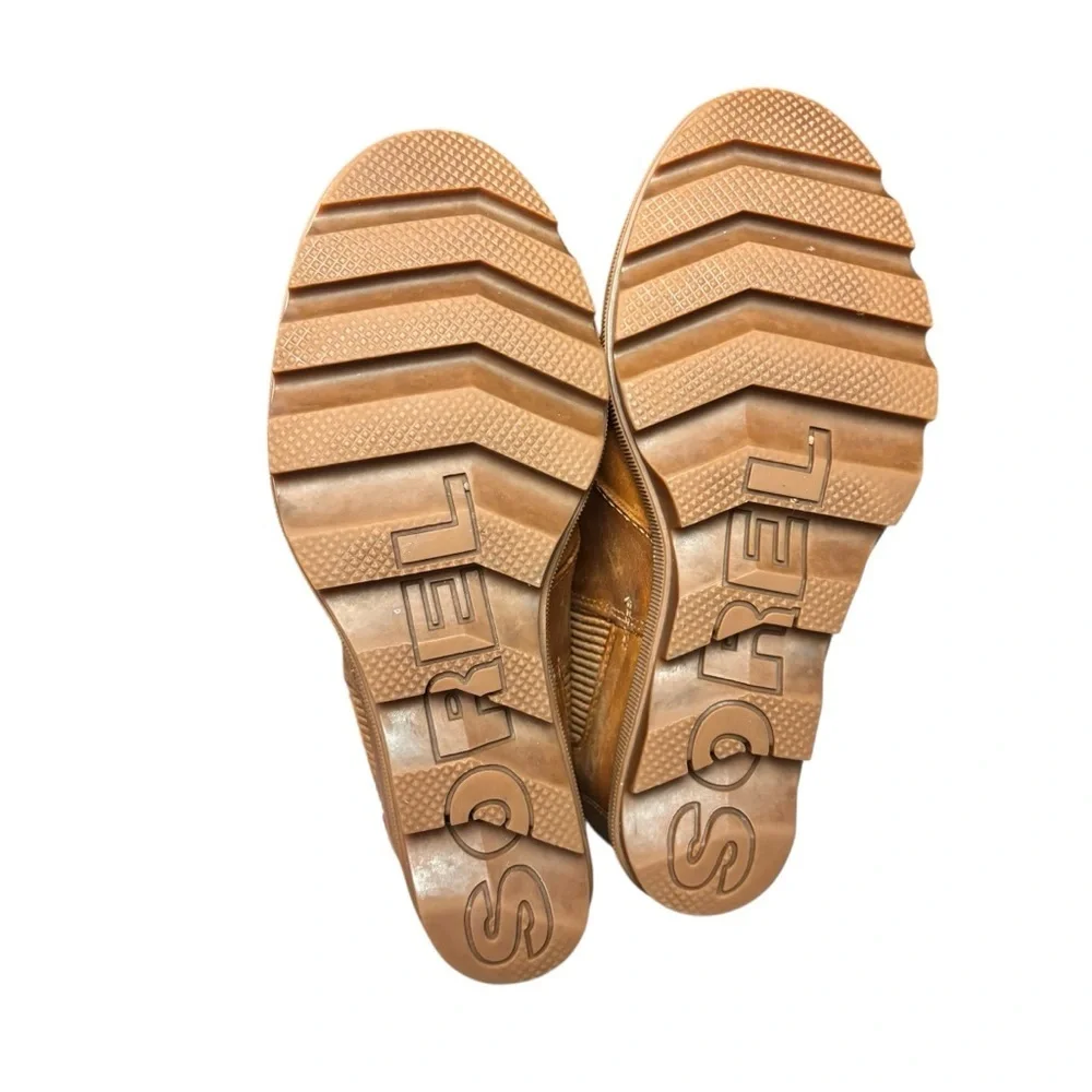 Sorel joan rhapsody